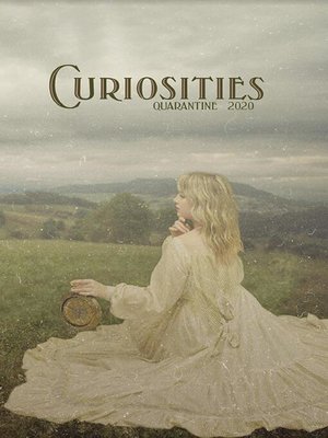 cover image of Curiosities #7 Quarantine 2020